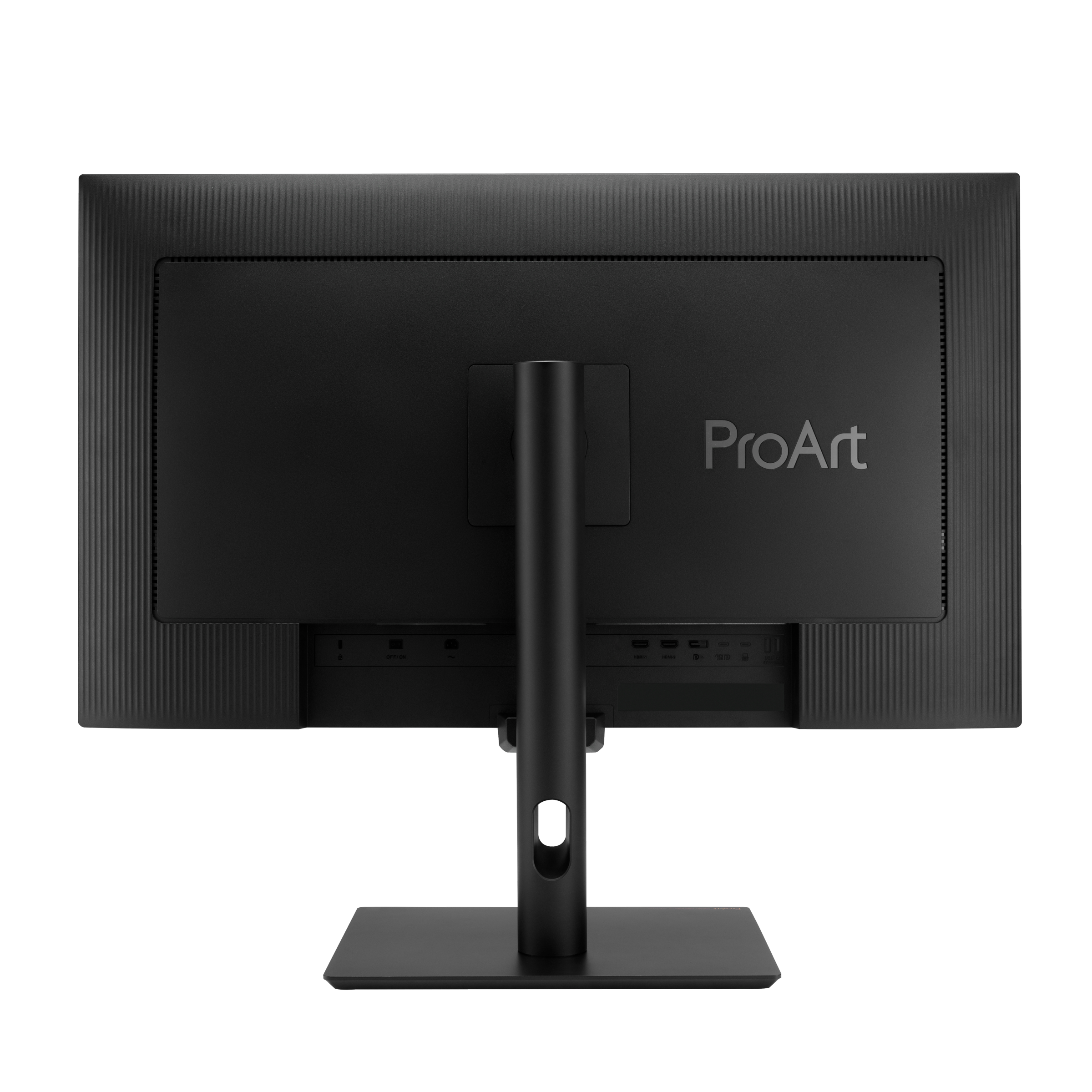 Monitor ASUS ProArt Display PA27UCGE — 12