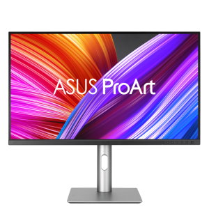ASUS PA329CRV, front view