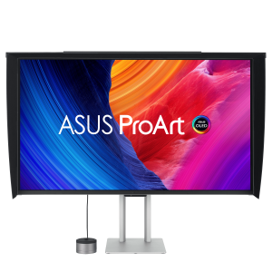 ASUS PA32UCDMR-K — ProArt Display OLED PA32UCDMR-K-front view