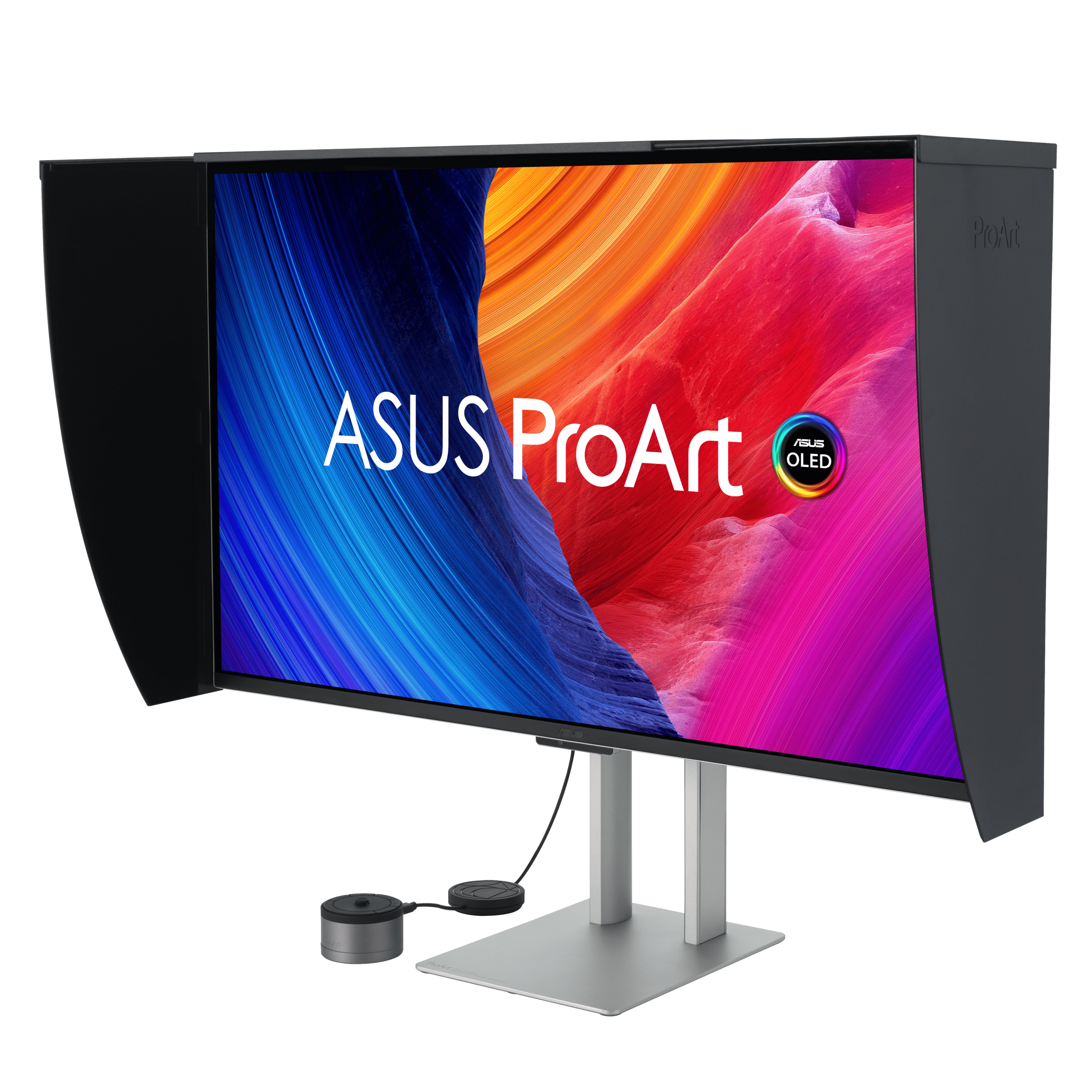 Monitor ASUS ProArt Display PA32UCDMR-K — 8