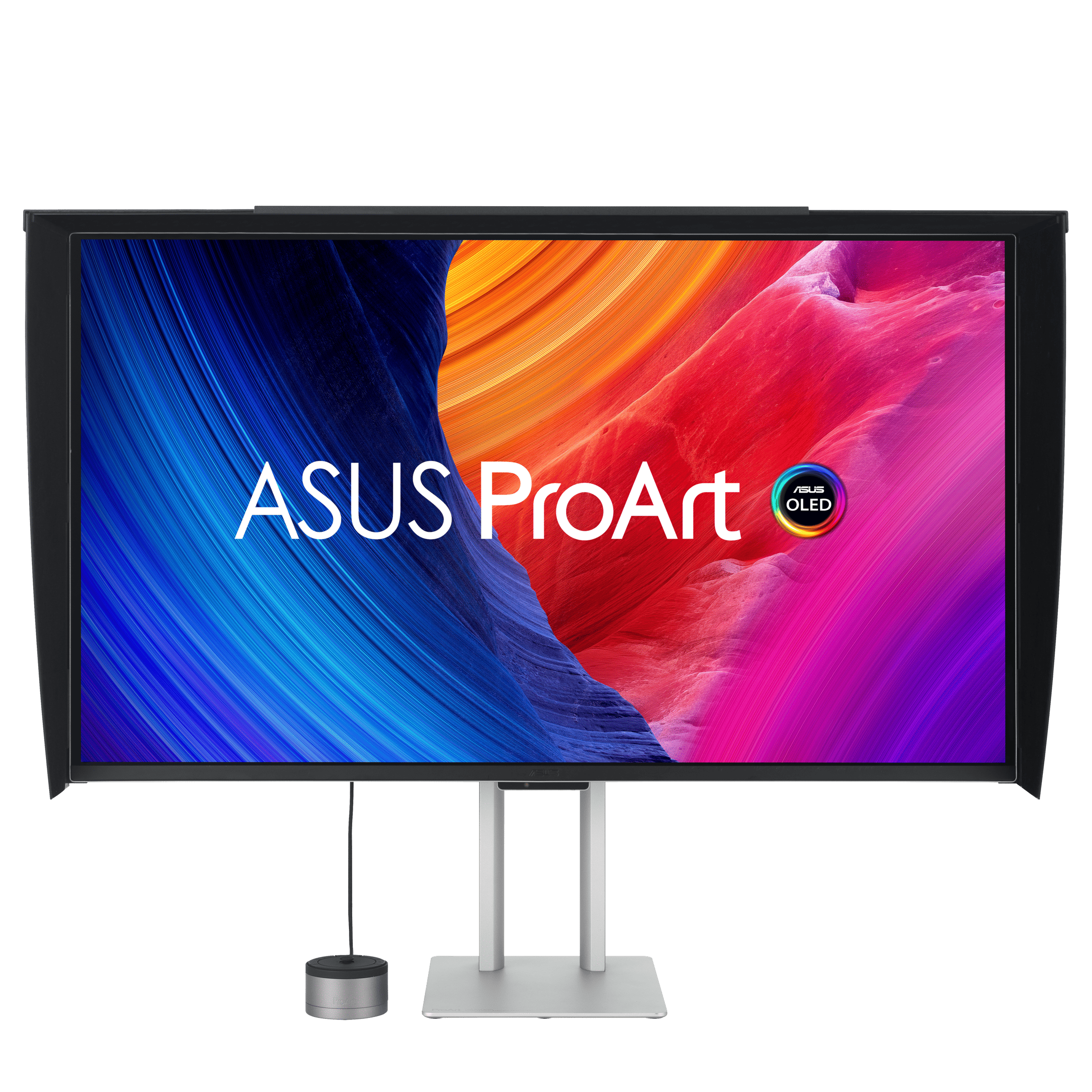 Monitor ASUS ProArt Display PA32UCDMR-K — 7