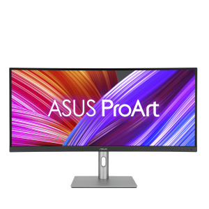 ASUS PA34VCNV — ProArt Display PA34VCNV-front view