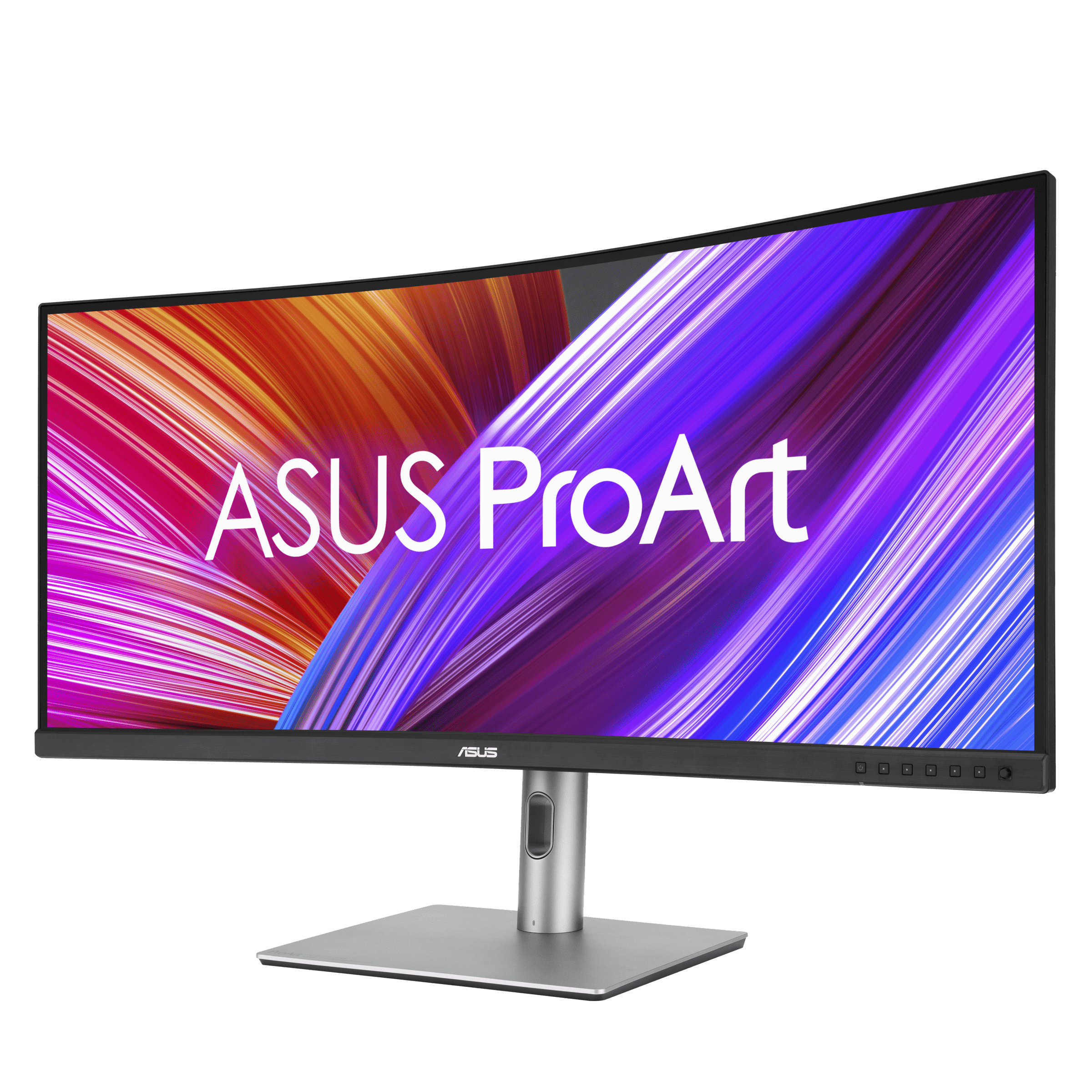 Monitor ASUS ProArt Display PA34VCNV — 8