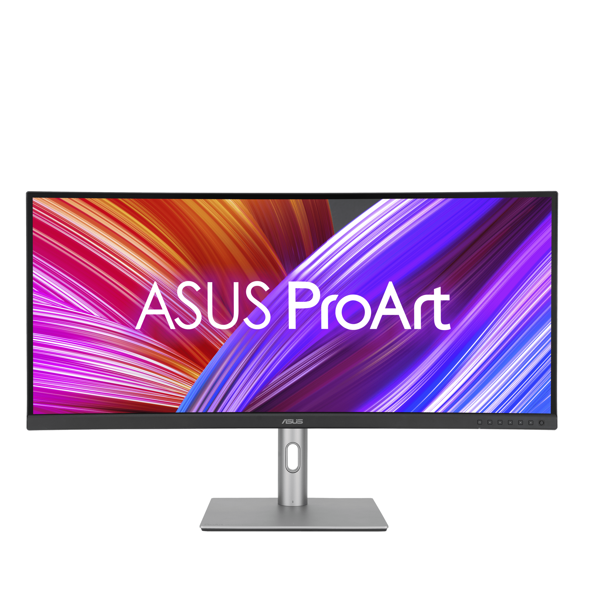Monitor ASUS ProArt Display PA34VCNV — 7