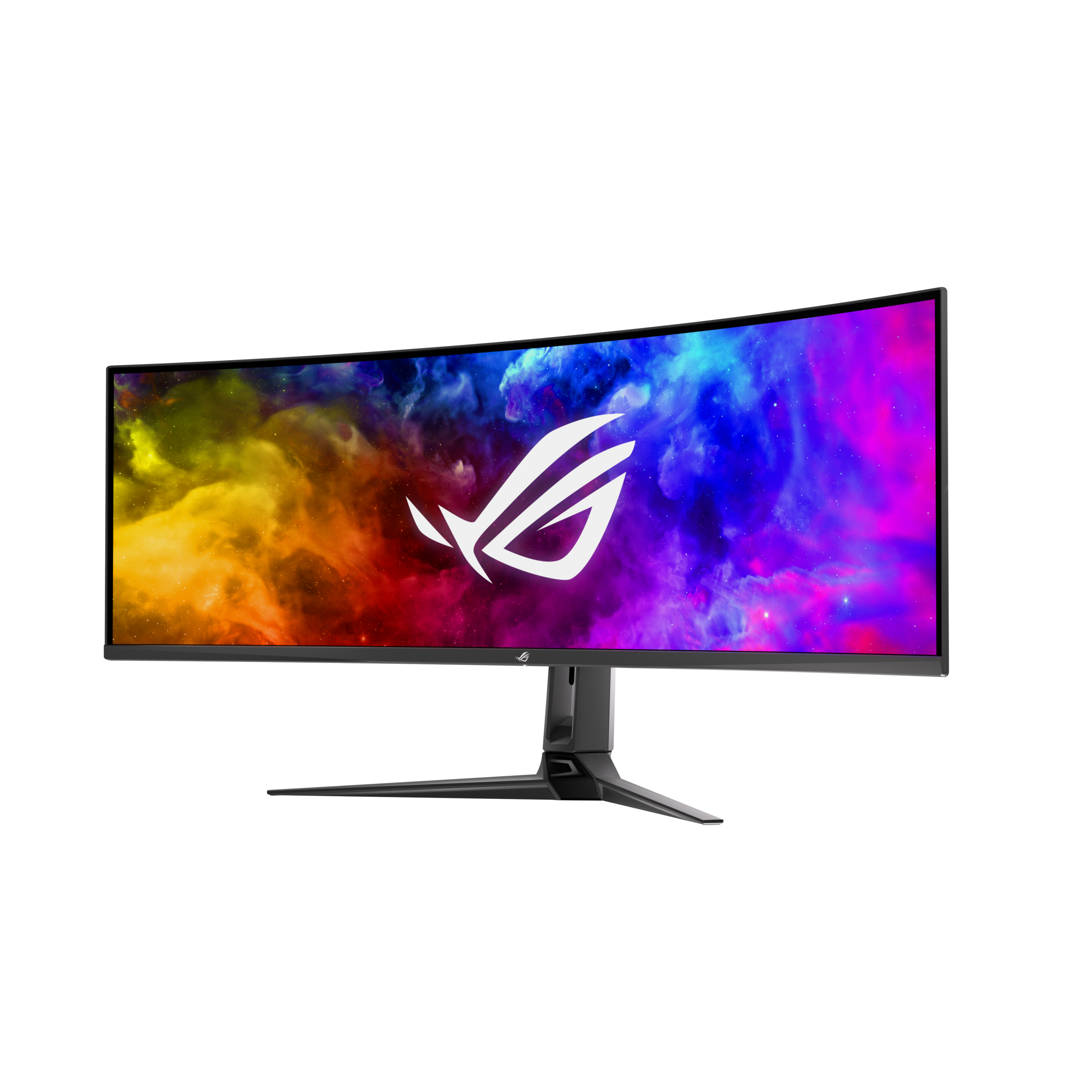 Monitor ASUS PG49WCD — 4
