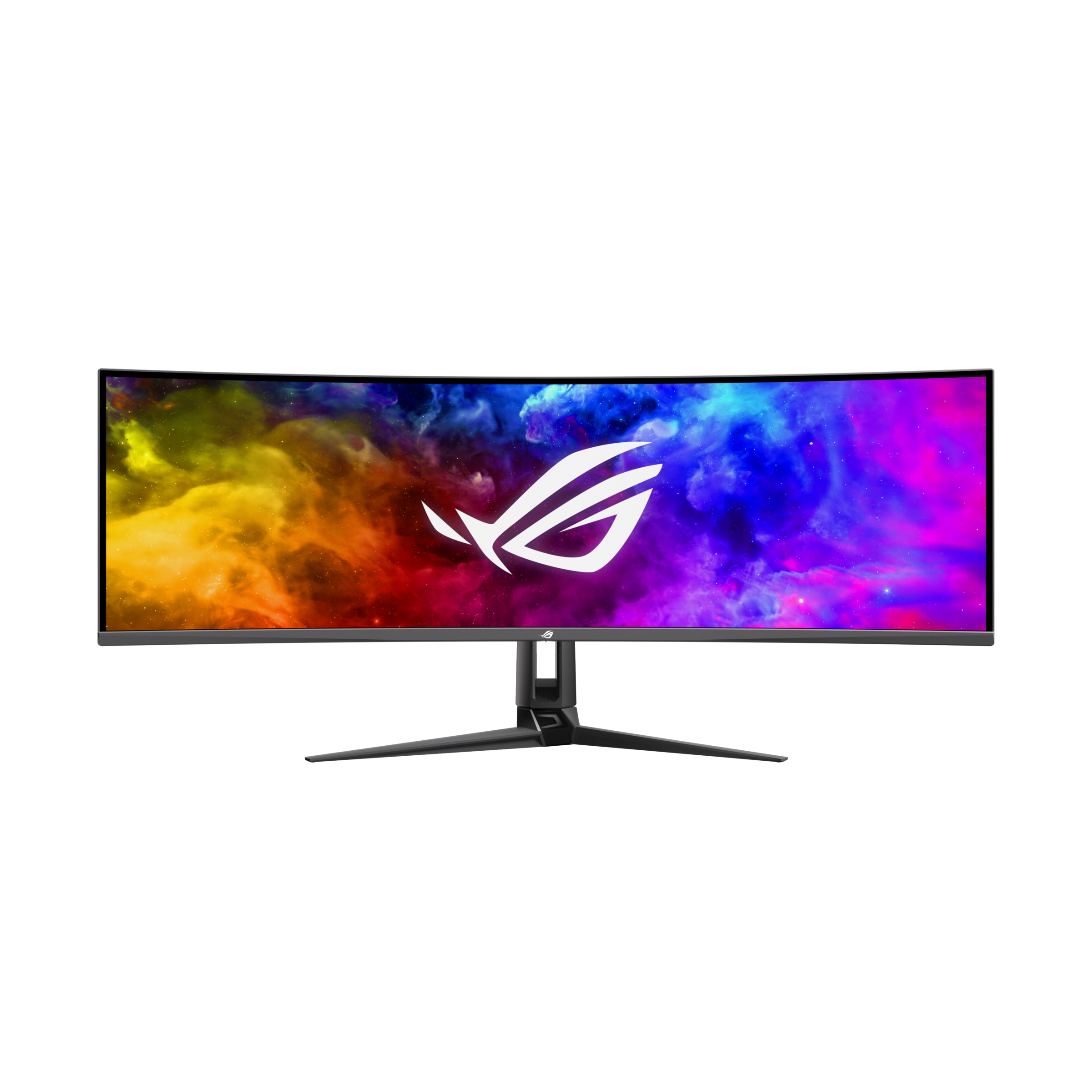 Monitor ASUS PG49WCD — 3