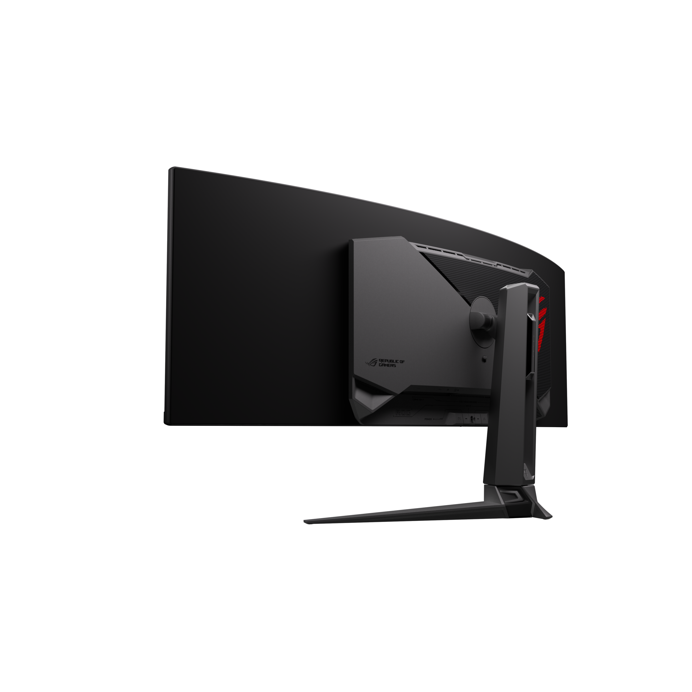 Monitor ASUS PG49WCD — 5