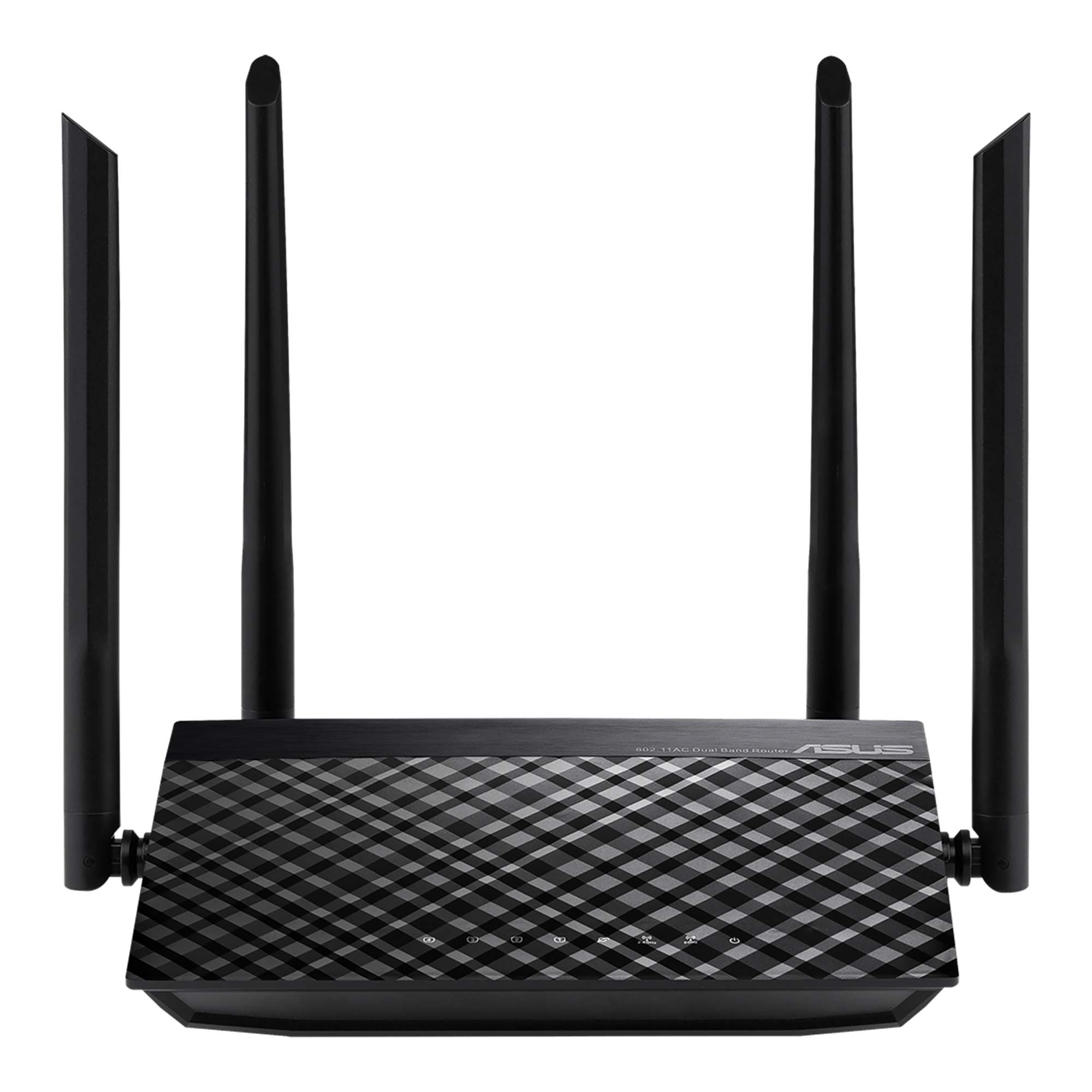 ASUS RT-AC1200 V2