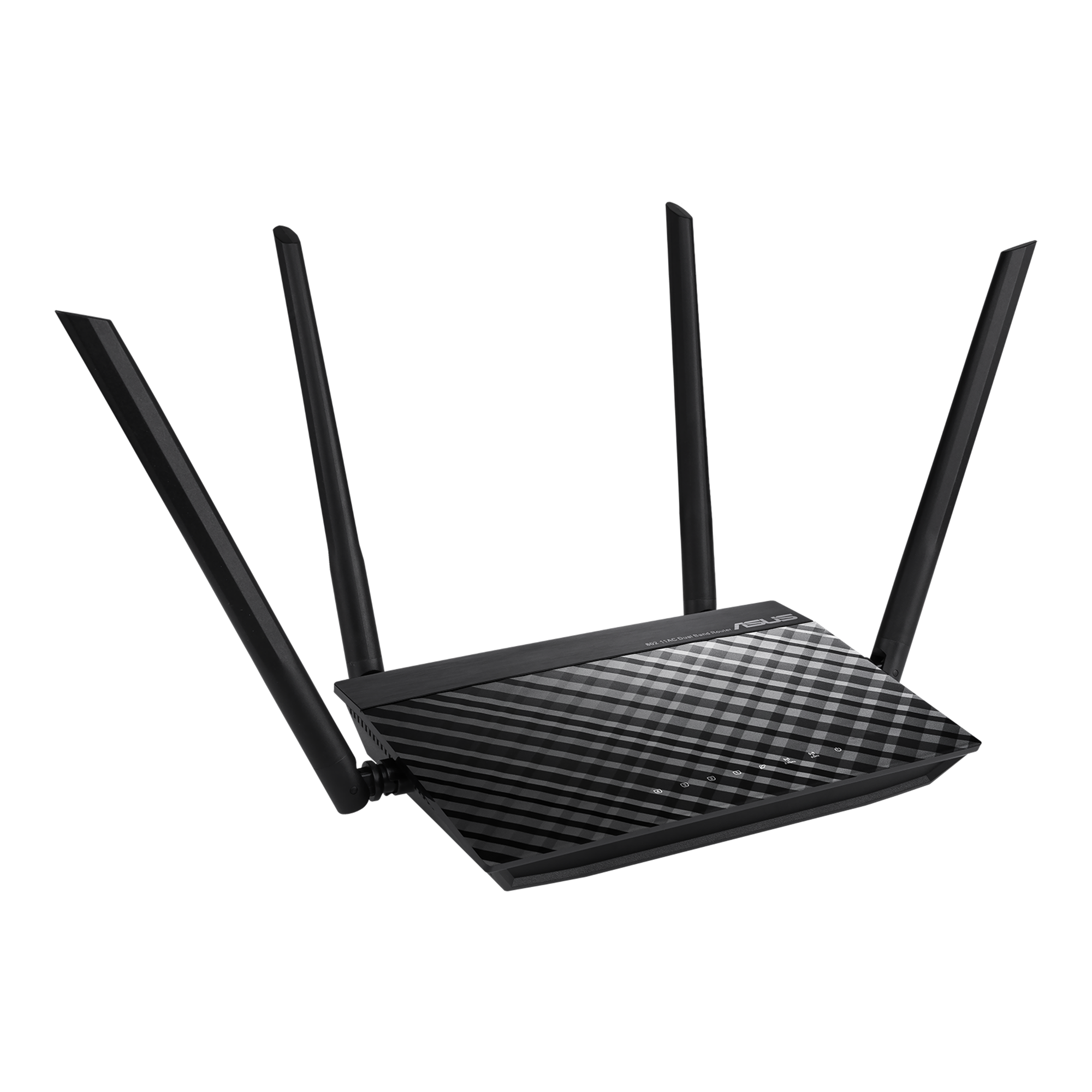 ASUS RT-AC1200 V2