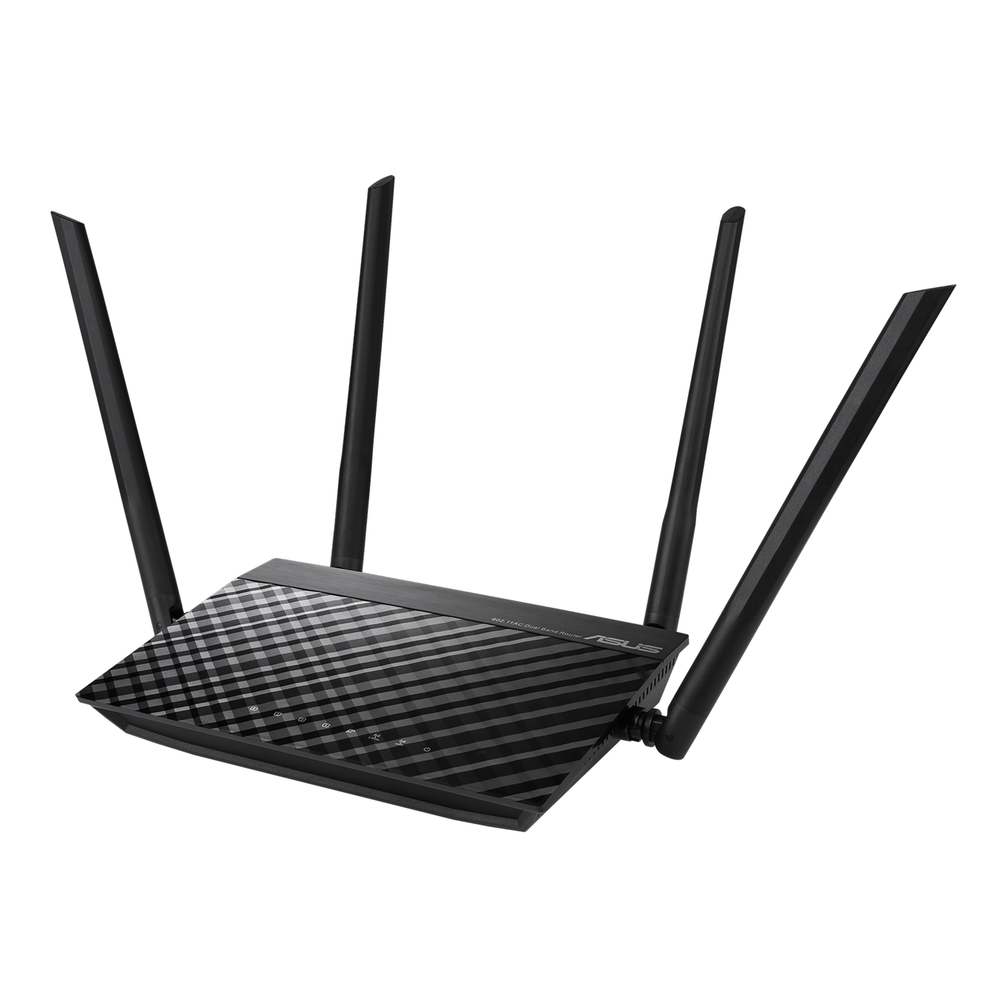 ASUS RT-AC1200 V2