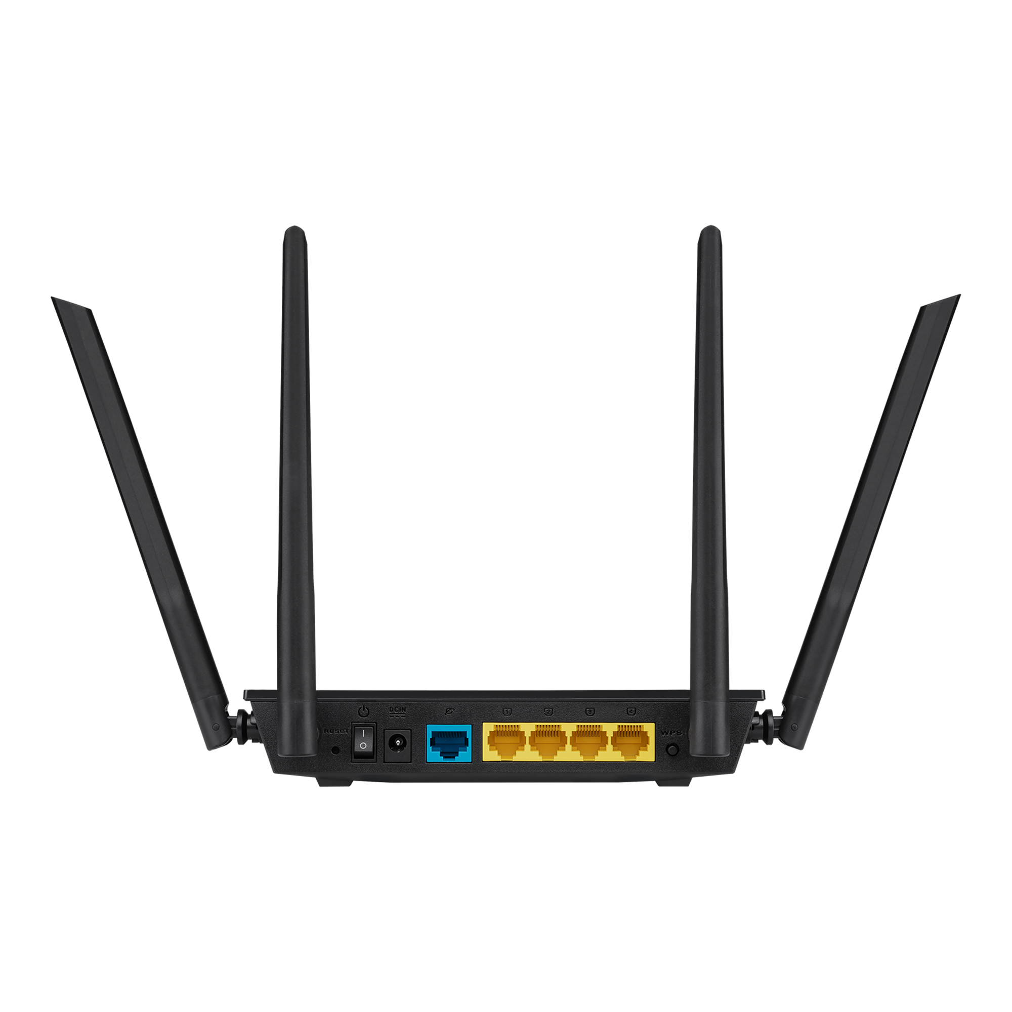 ASUS RT-AC1200 V2