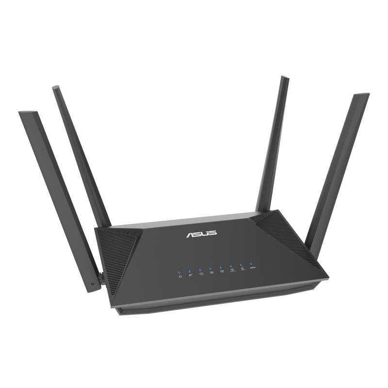 ASUS RT-AX52 Pro