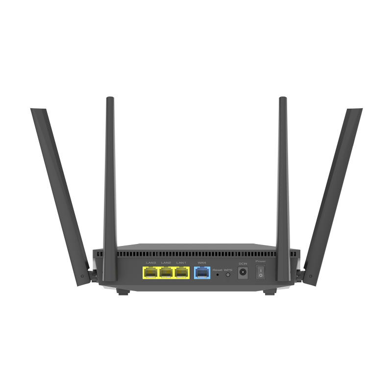 ASUS RT-AX52 Pro