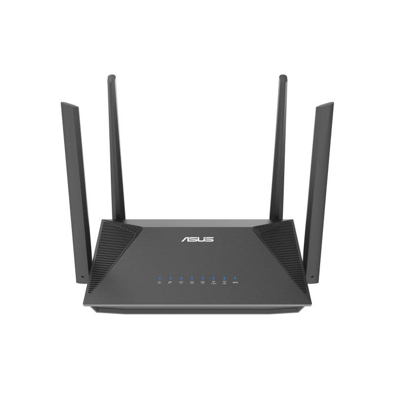 ASUS RT-AX52