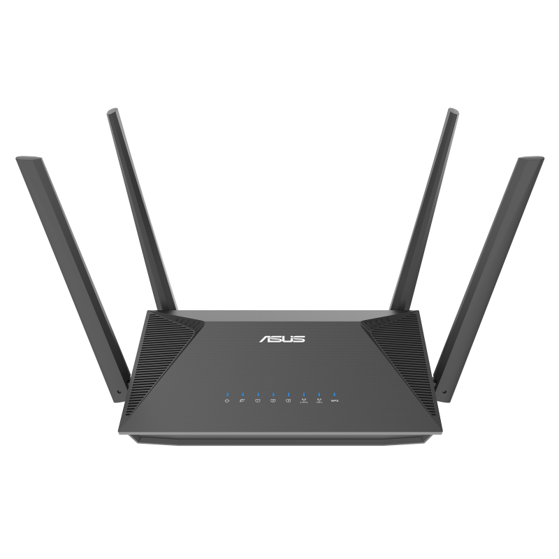 ASUS RT-AX52
