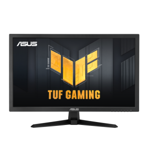 ASUS TUF Gaming VG248Q1B, front view
