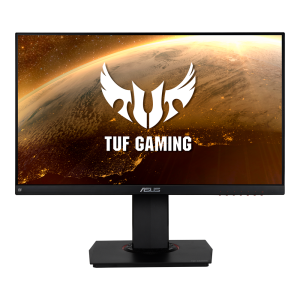 ASUS VG249Q — Front