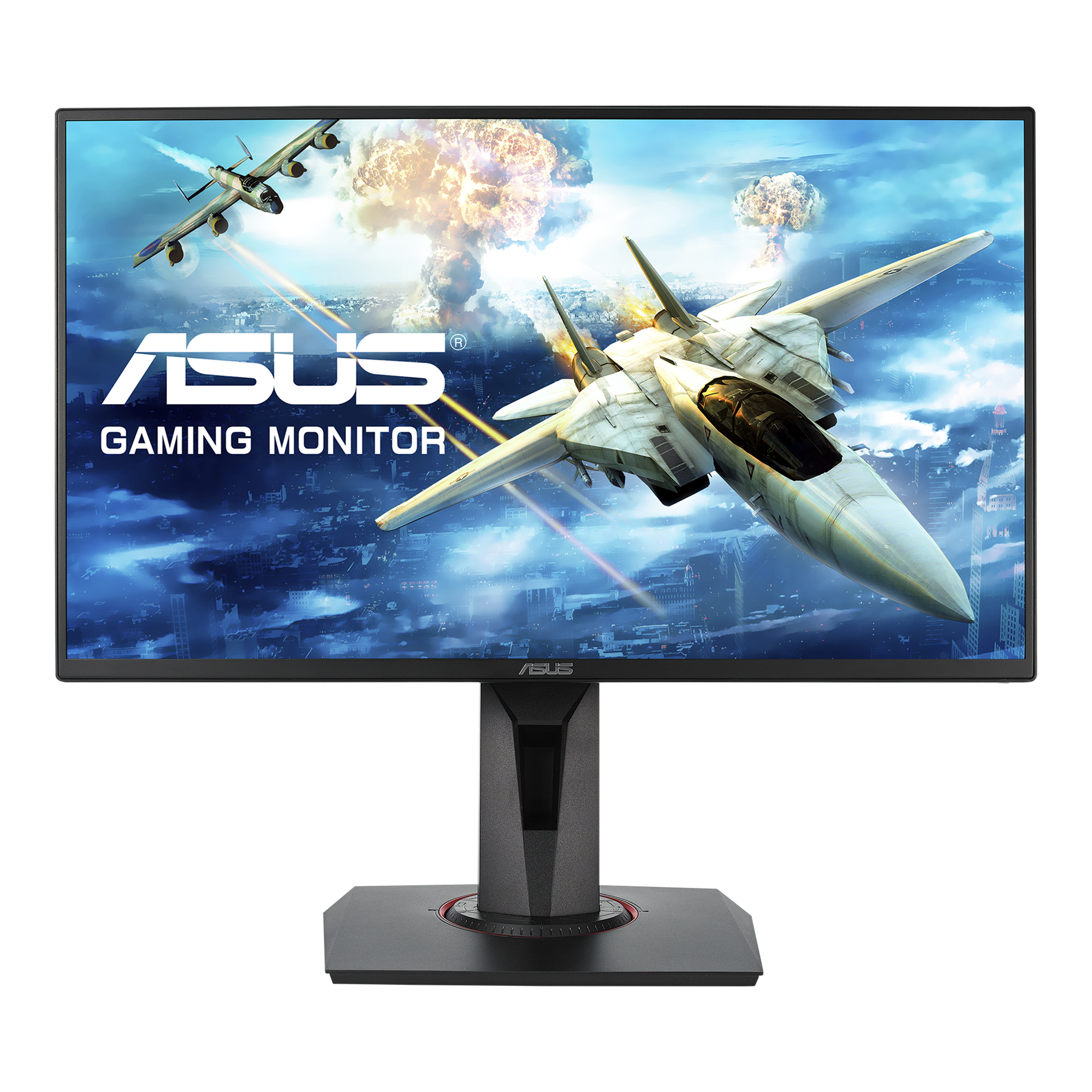 Մոնիտոր ASUS Gaming 25 VG258QR — 3