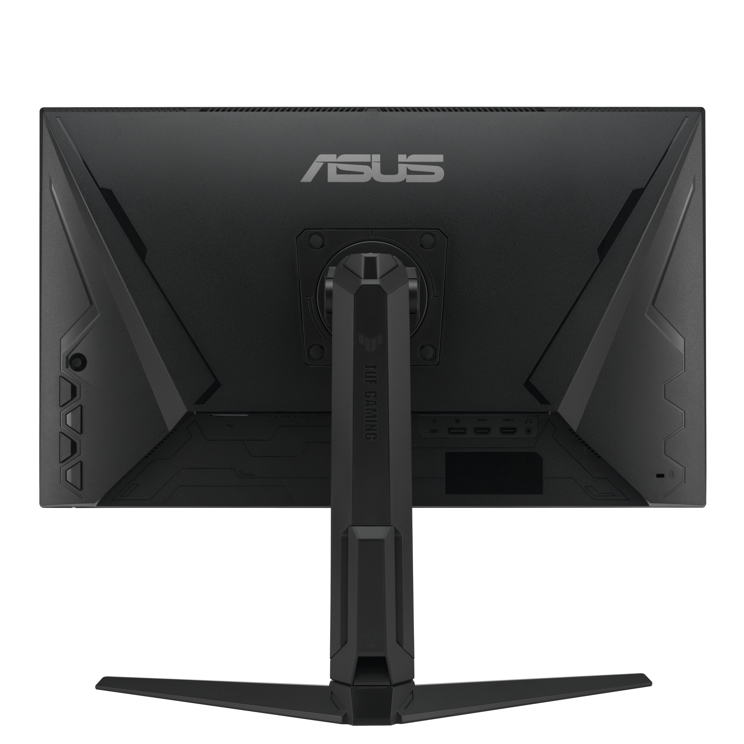 Մոնիտոր ASUS VG27UQEL5A — 4