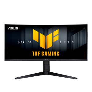 ASUS VG34WQL5A — VG34WQL5A_Front view