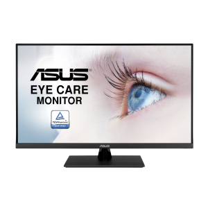 ASUS VP32UQ — Front