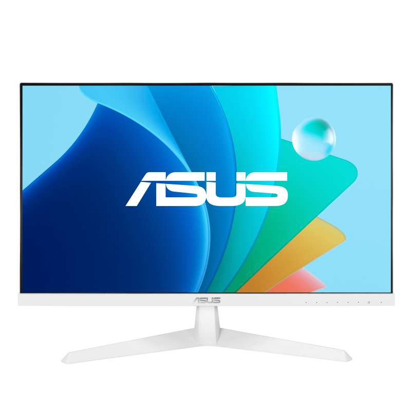 ASUS VY249HF-W Front view