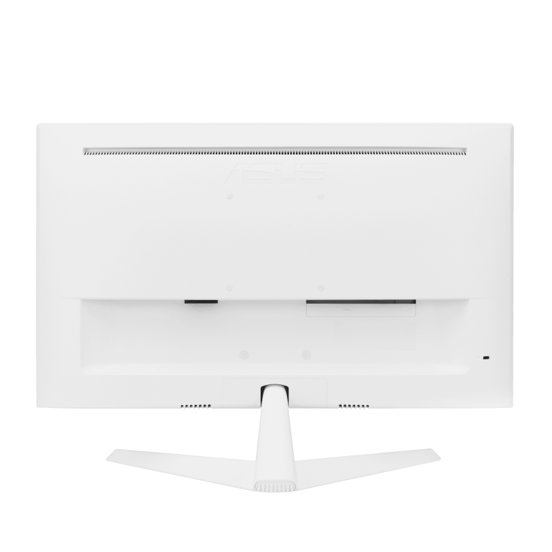 ASUS VY249HF-W rear view
