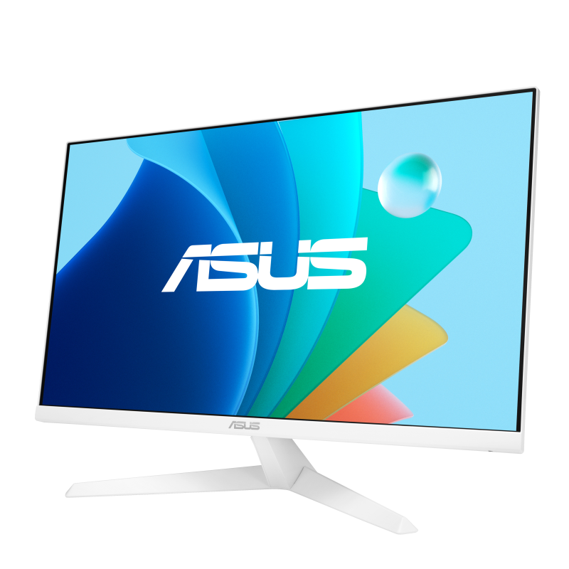 Monitor ASUS VY279HF-W 27 Full HD IPS with HDMI and VGA — 4