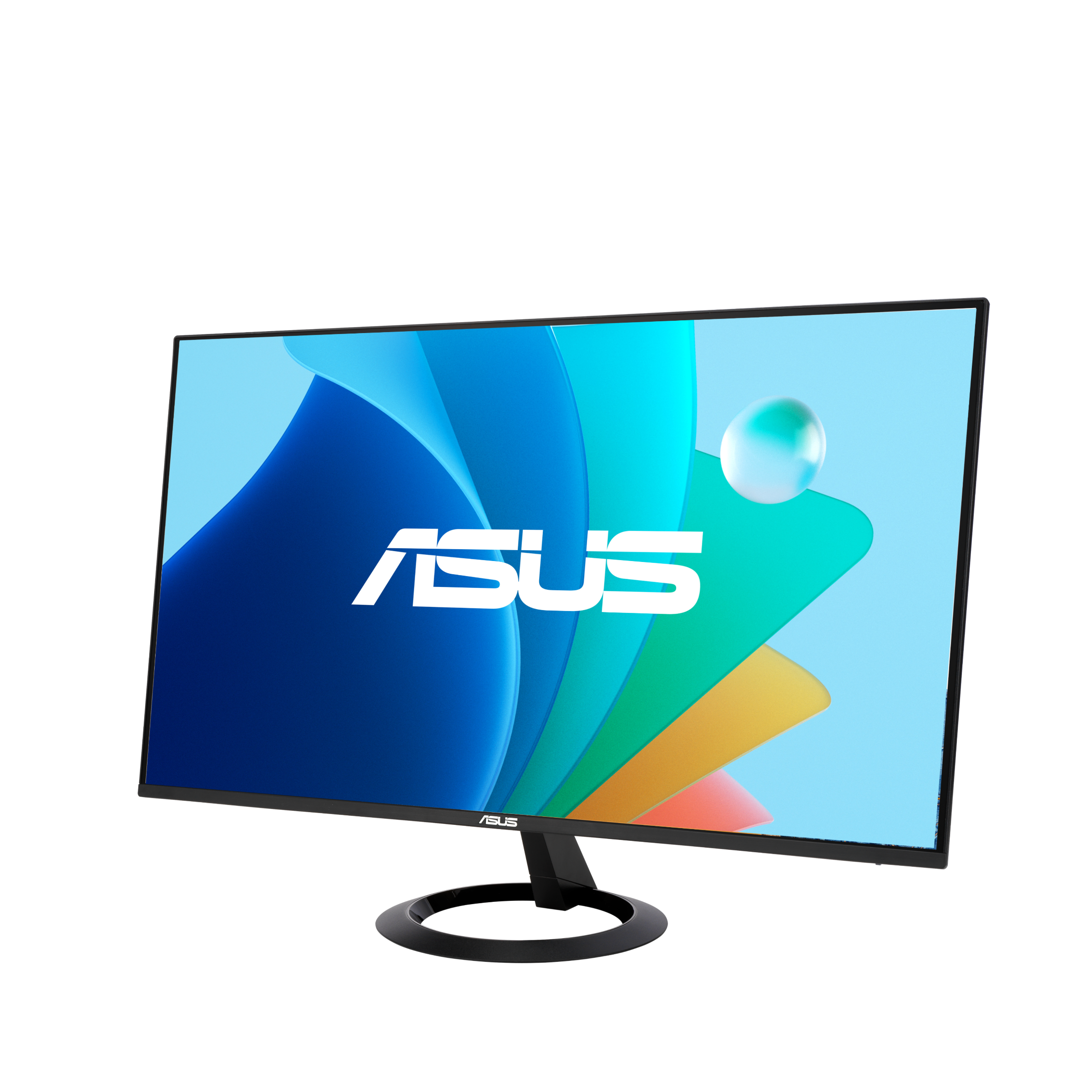 Monitor ASUS VZ279HG — 3