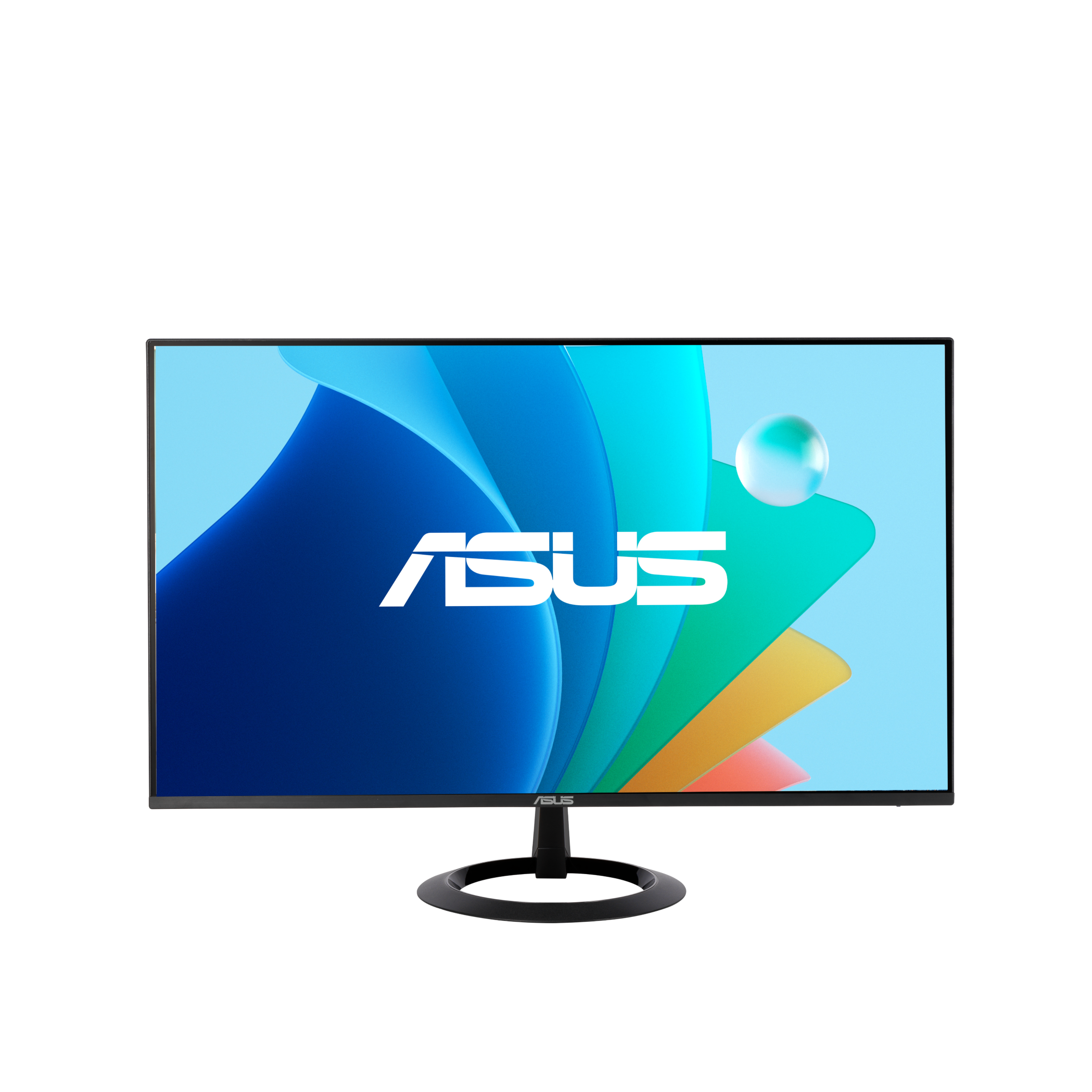 Monitor ASUS VZ279HG — 2