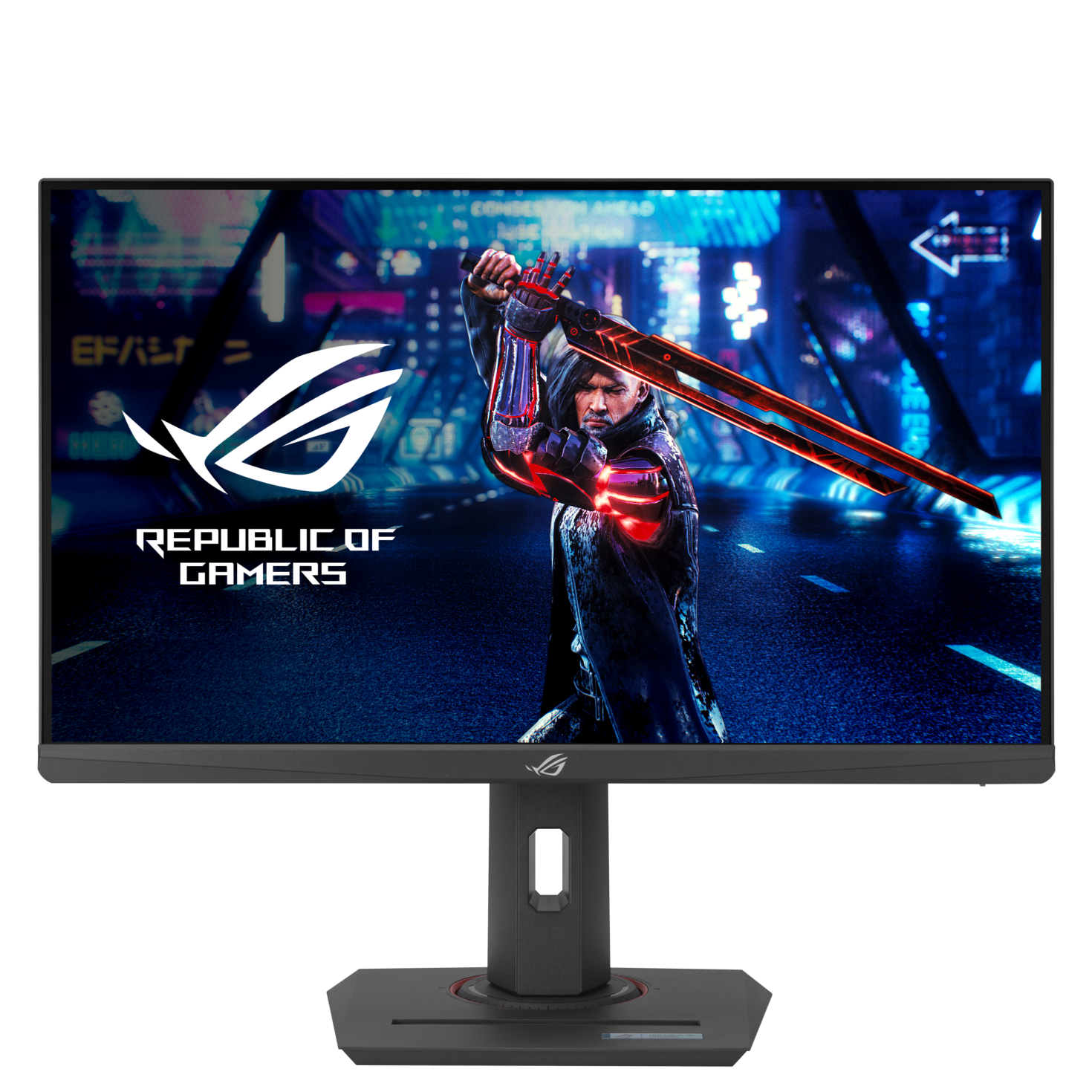 Մոնիտոր ASUS XG259QNS — 2