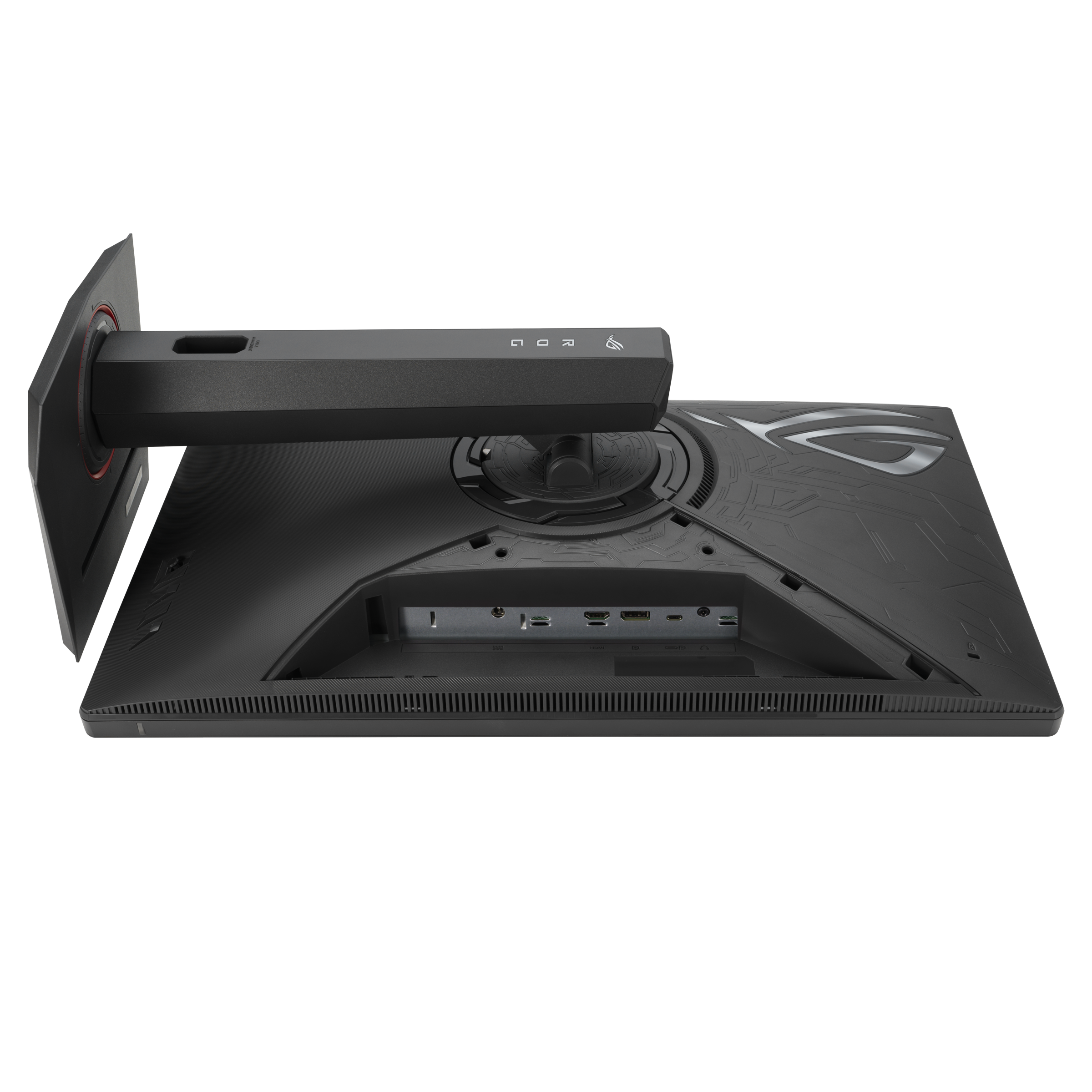 Մոնիտոր ASUS XG27UCG — 5