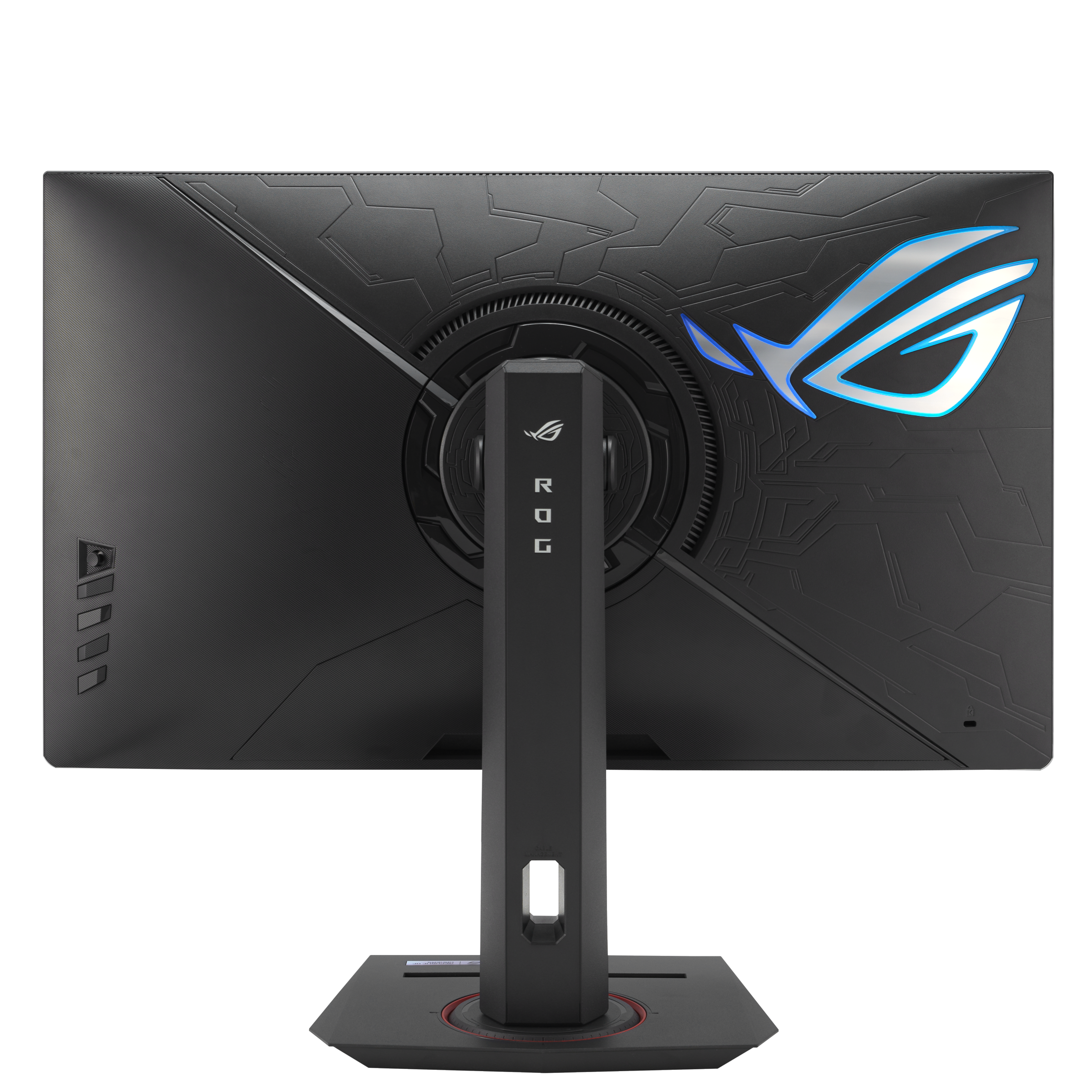 Մոնիտոր ASUS XG27UCG — 4