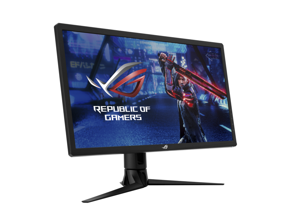 XG27UQR — 27 monitor — 2