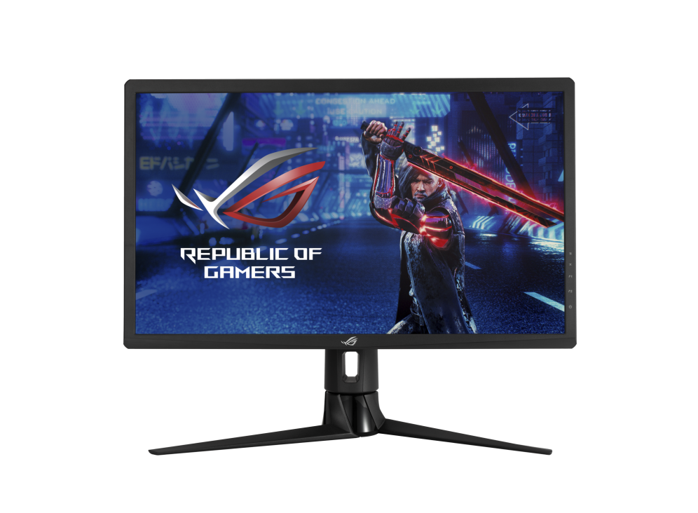 XG27UQR — 27 monitor