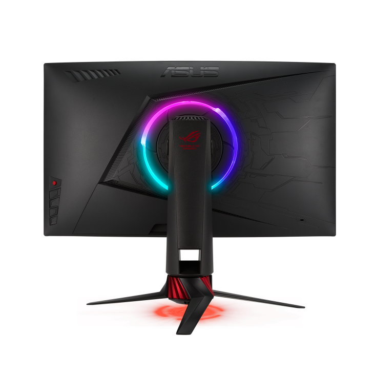Monitor ASUS ROG Strix XG27WQ — 3