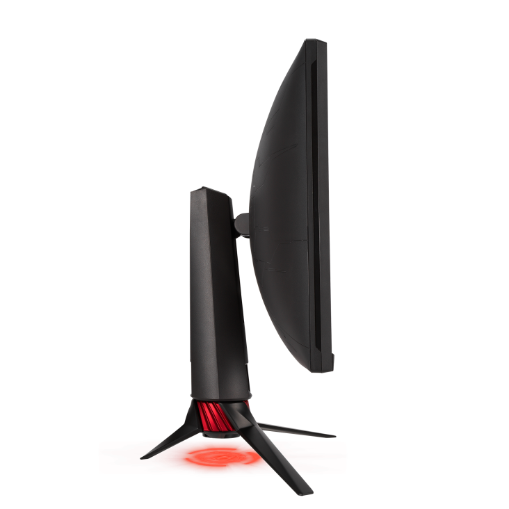 Monitor ASUS ROG Strix XG27WQ — 4