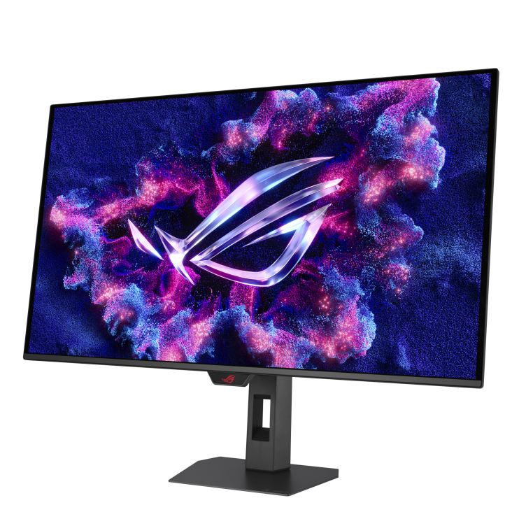 Մոնիտոր ASUS ROG Strix OLED XG32UCDS — 7