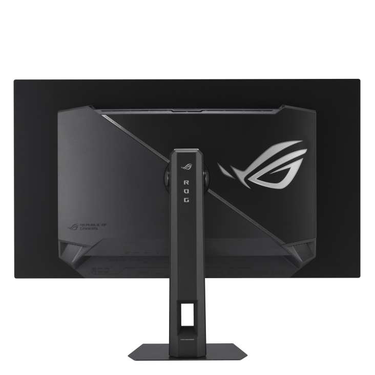 Մոնիտոր ASUS ROG Strix OLED XG32UCDS — 8
