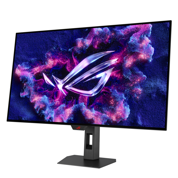 Մոնիտոր ASUS ROG Strix OLED XG32UCWG — 8