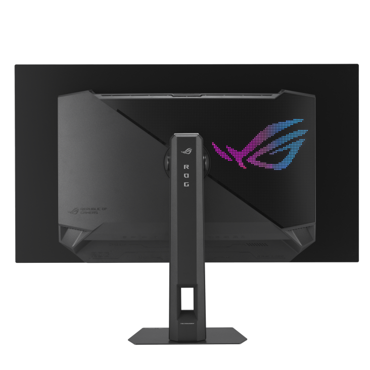 Monitor ASUS ROG Strix OLED XG32UCWMG — 9