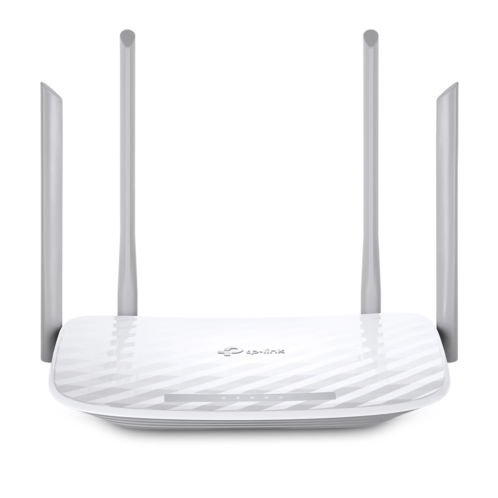 Router TP-Link Archer C50 AC1200 — 4