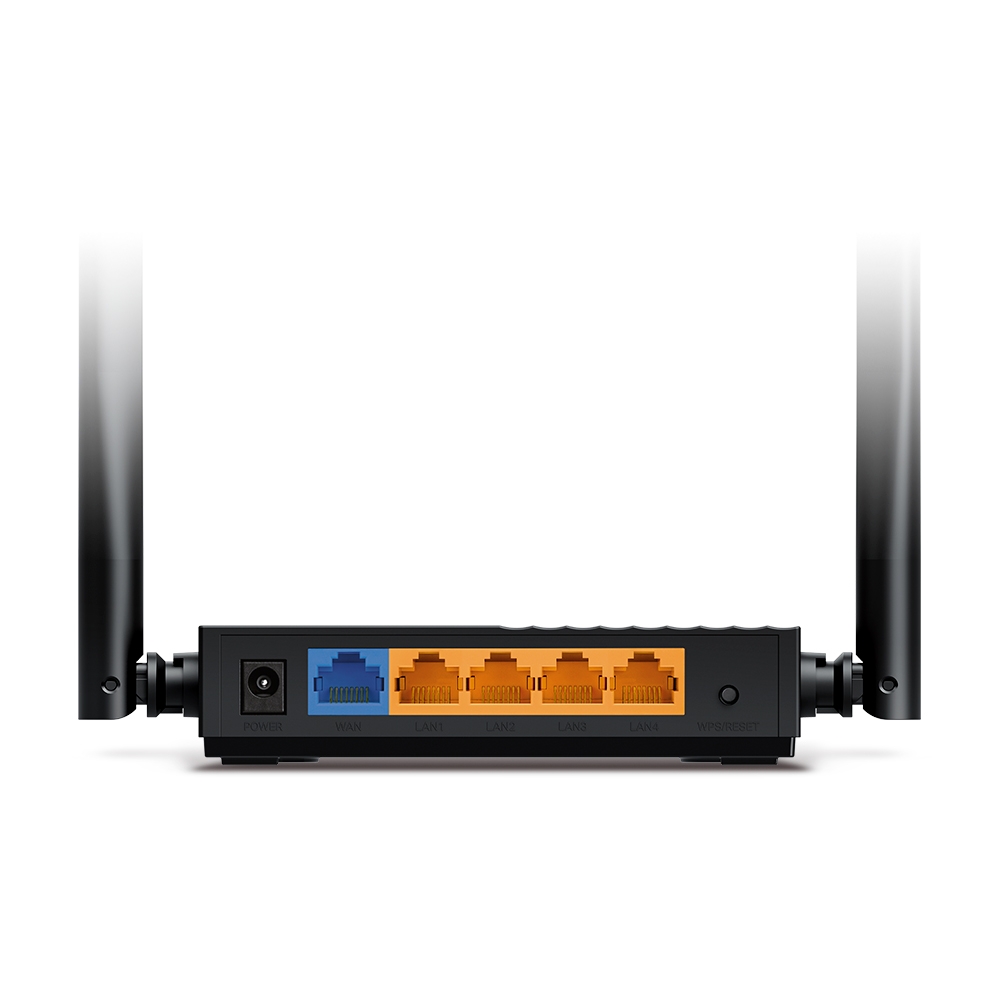 Wi-Fi router TP-LINK Archer C64 AC1200 — 3