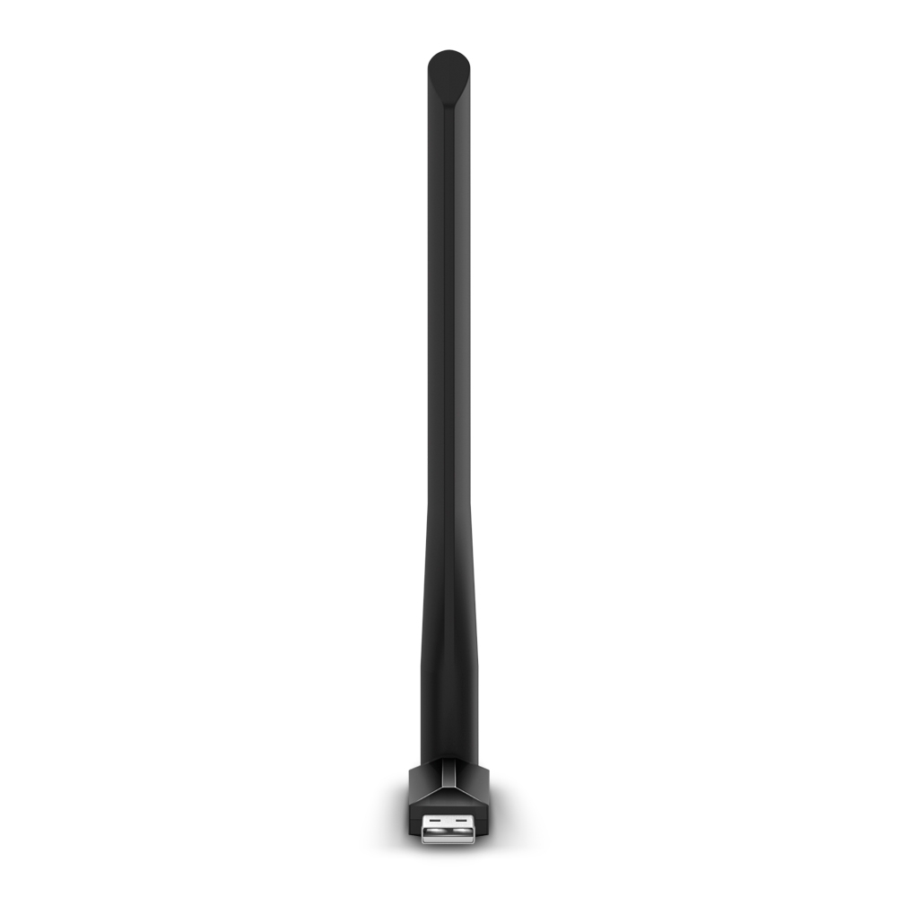 TP-Link Archer T2U Plus AC600 USB WiFi adapter — 2