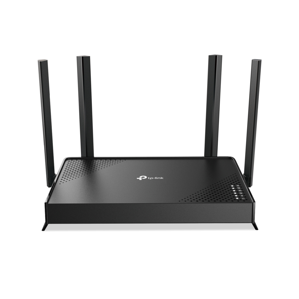 TP-Link Archer BE220 — BE3600 wireless router