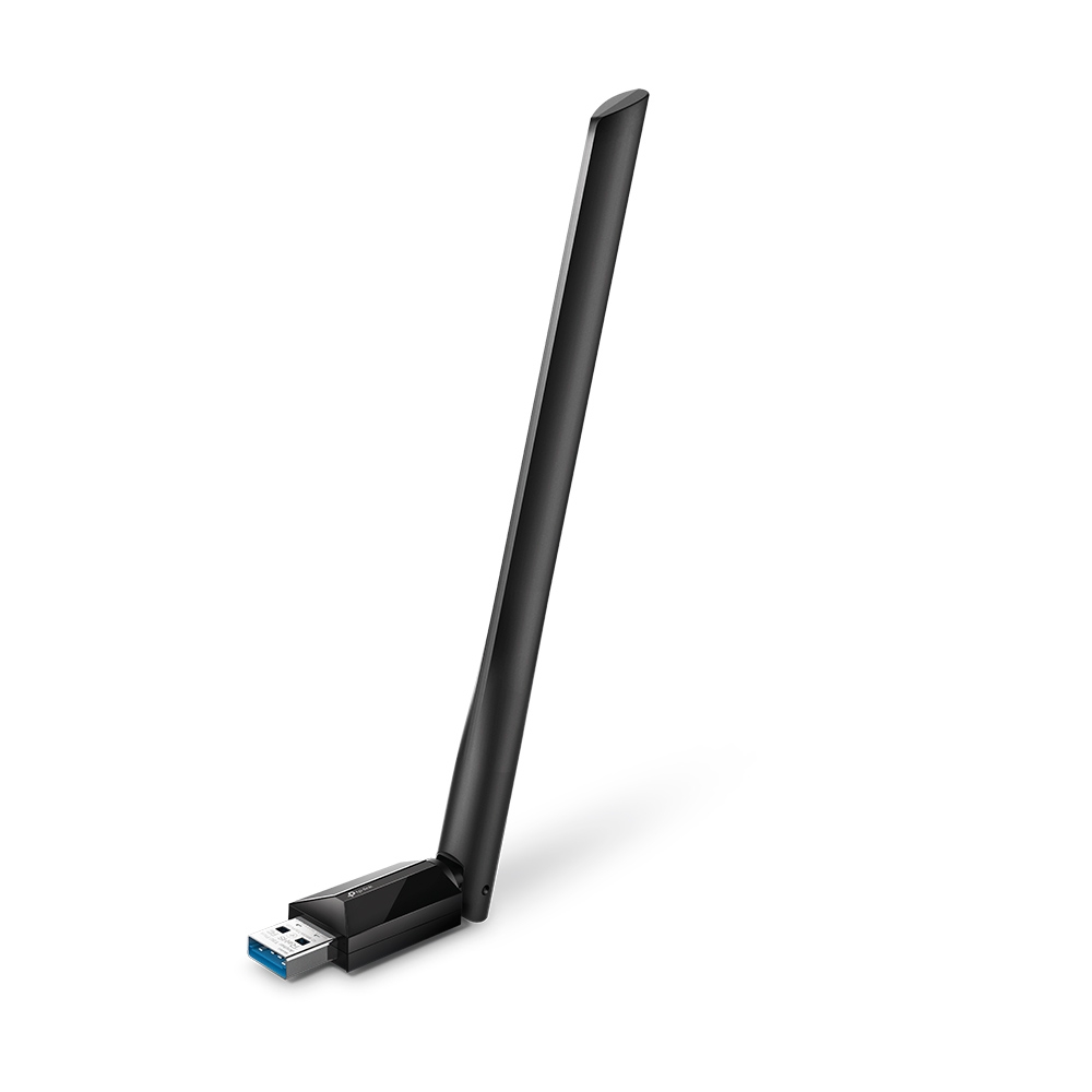 TP-Link Archer T3U Plus AC1300 USB WiFi adapter