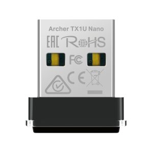 TP-Link Archer TX1U Nano