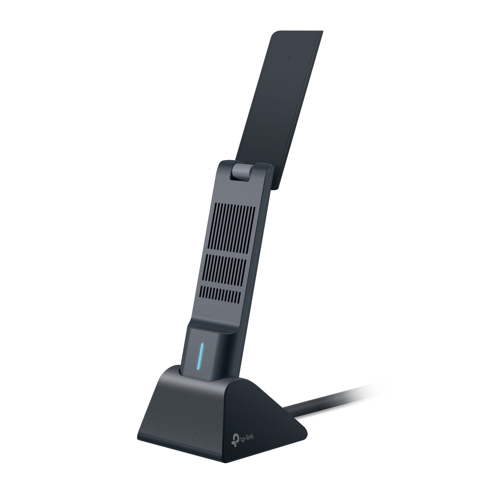 TP-Link Archer TXE70UH AXE5400 USB WiFi adapter — 2