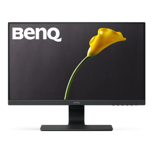 BenQ GW2480 — Front