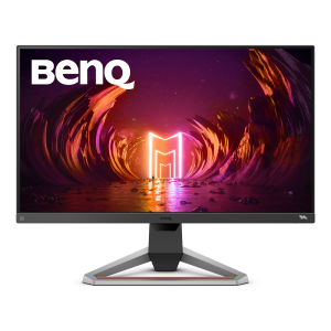 BenQ MOBIUZ EX2510S — Front